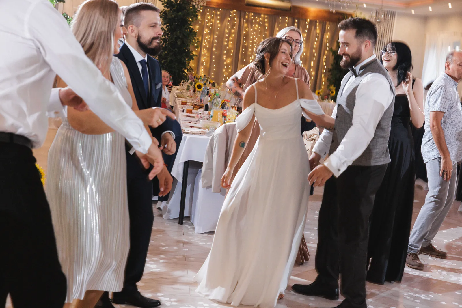 Klaudia & Dawid
